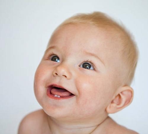 Baby Smile