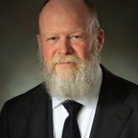 District 3: Paul McFarland