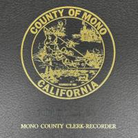 mono clerk logo