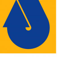 Recycle Used Oil Logo