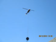 2015 Marijuana Grow, Mono County