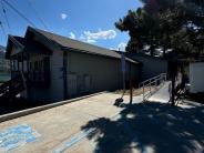 June Lake Community Center 