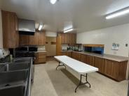 June Lake Community Center 