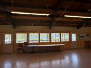 June Lake Community Center 