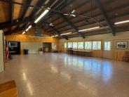 June Lake Community Center 