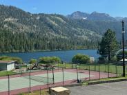 June Lake Community Center 