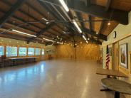 June Lake Community Center 