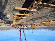 Foundation Rebar