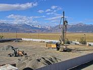 Aggregate Piers