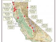 Wildland Fire Map