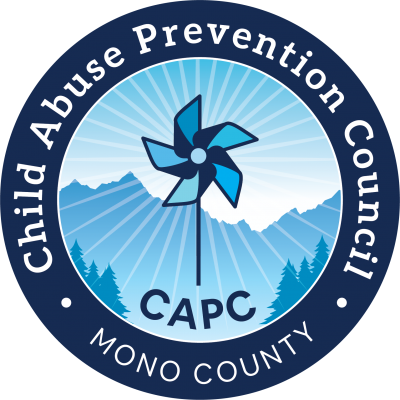 Mono County Child Abuse Prevention Council Mono County Child Abuse Prevention Council