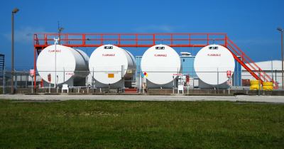 Storage Tanks