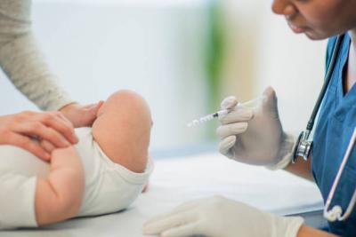 Baby Vaccine