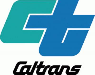 CalTrans Logo